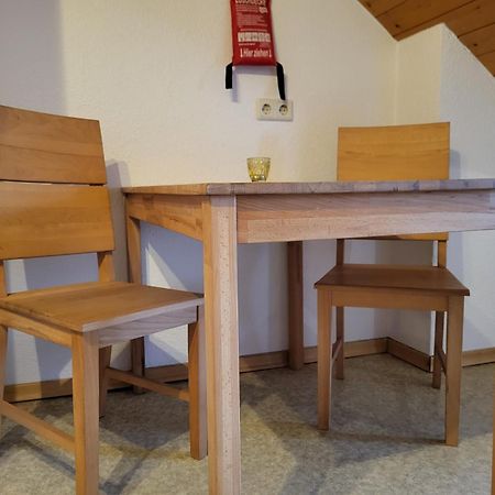 Sunnaschi Appartements - Wohnungen Oder Gesamt Als "Huette" Laterns Kültér fotó