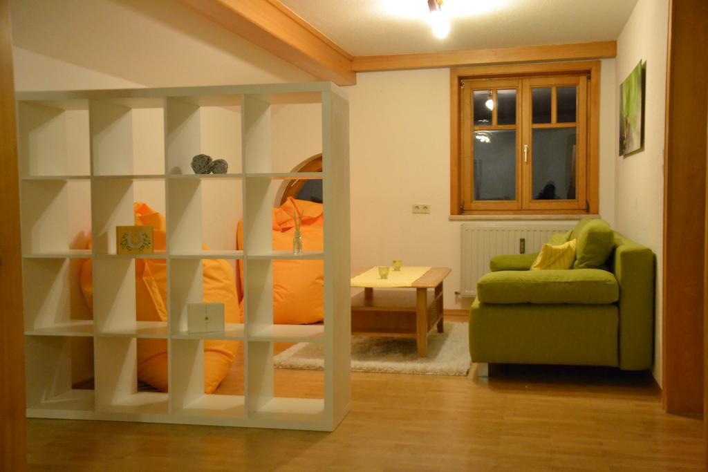 Sunnaschi Appartements - Wohnungen Oder Gesamt Als "Huette" Laterns Kültér fotó