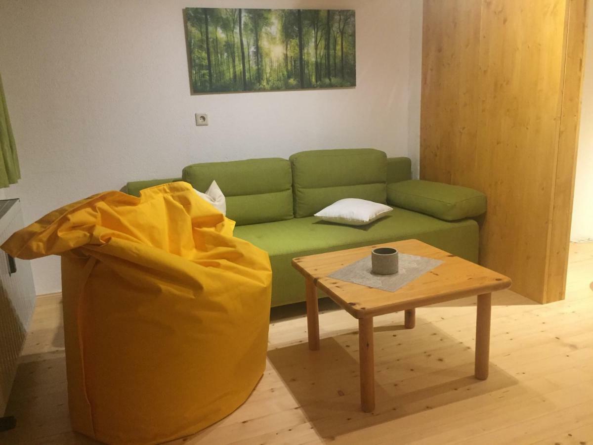 Sunnaschi Appartements - Wohnungen Oder Gesamt Als "Huette" Laterns Kültér fotó