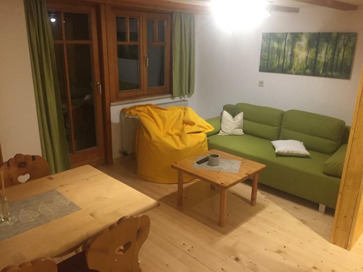 Sunnaschi Appartements - Wohnungen Oder Gesamt Als "Huette" Laterns Kültér fotó