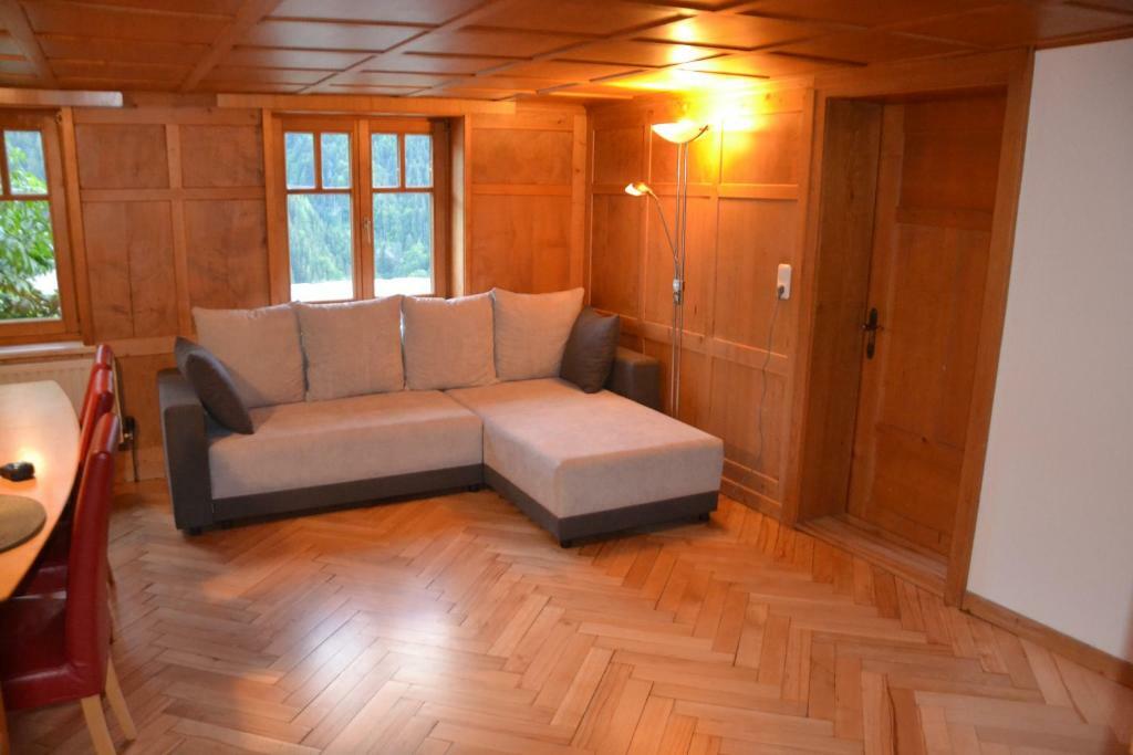 Sunnaschi Appartements - Wohnungen Oder Gesamt Als "Huette" Laterns Kültér fotó